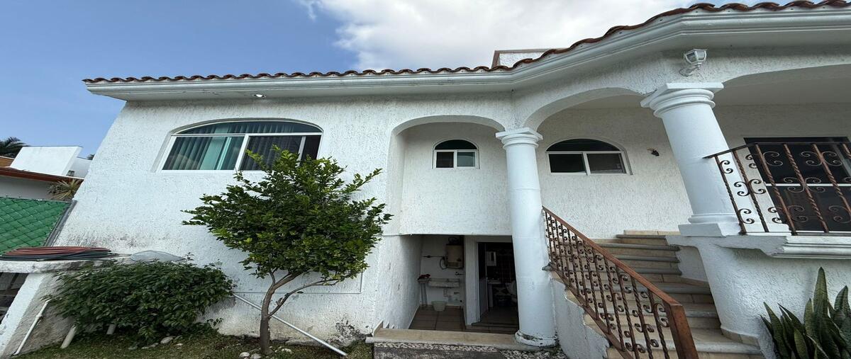 Foto de casa en venta en boulevard , lomas de cocoyoc, atlatlahucan, morelos, 0 No. 03