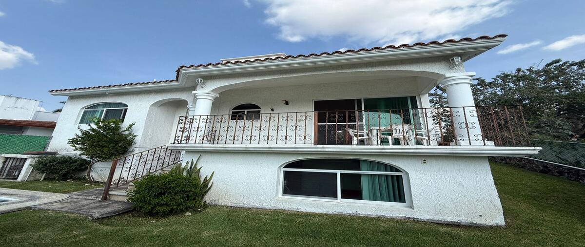 Foto de casa en venta en boulevard , lomas de cocoyoc, atlatlahucan, morelos, 0 No. 05