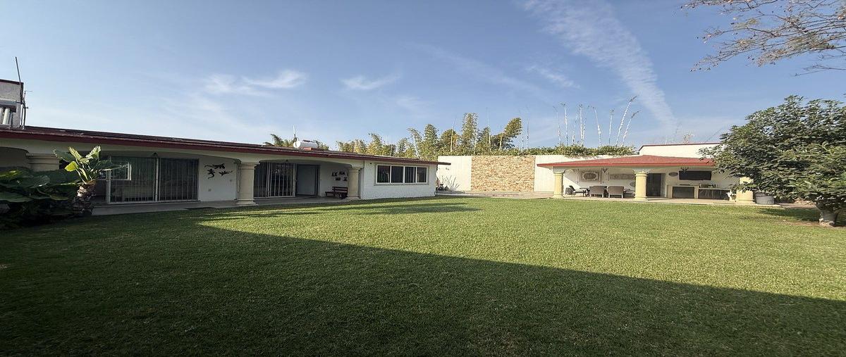 Foto de casa en renta en boulevard , lomas de cocoyoc, atlatlahucan, morelos, 30782152 No. 04