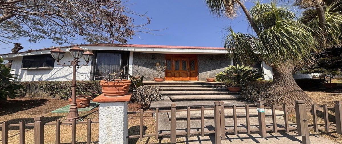 Foto de casa en boulevard , lomas de cocoyoc, atlatlahucan, morelos, 0 foto 01 Foto de casa en venta en boulevard , lomas de cocoyoc, atlatlahucan, morelos, 0 No. 01