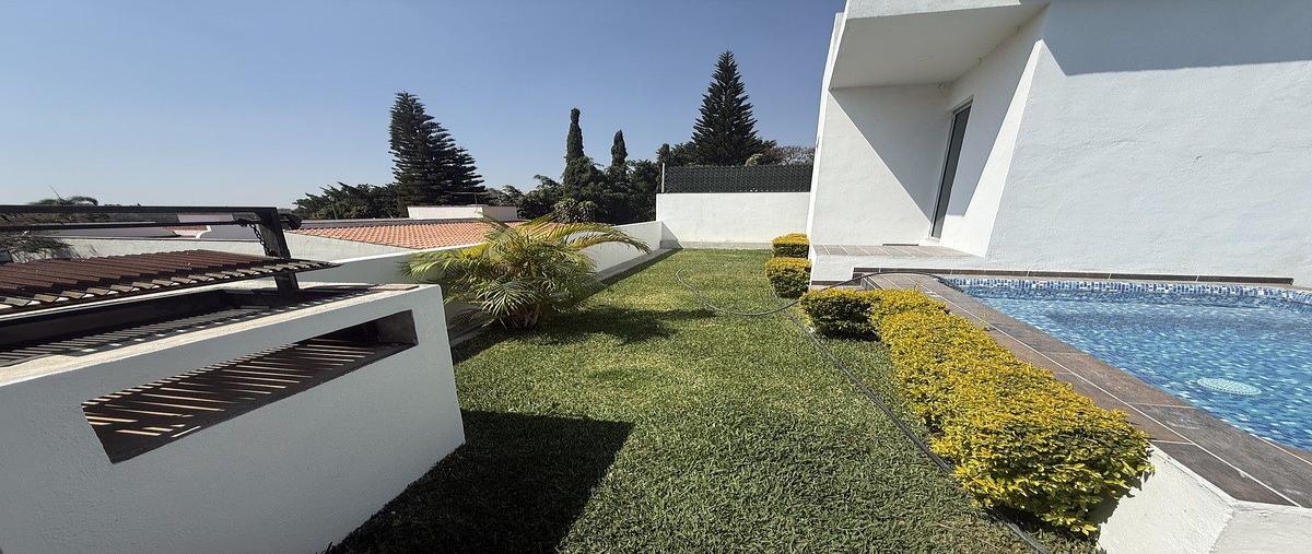 Foto de casa en venta en boulevard , lomas de cocoyoc, atlatlahucan, morelos, 0 No. 03