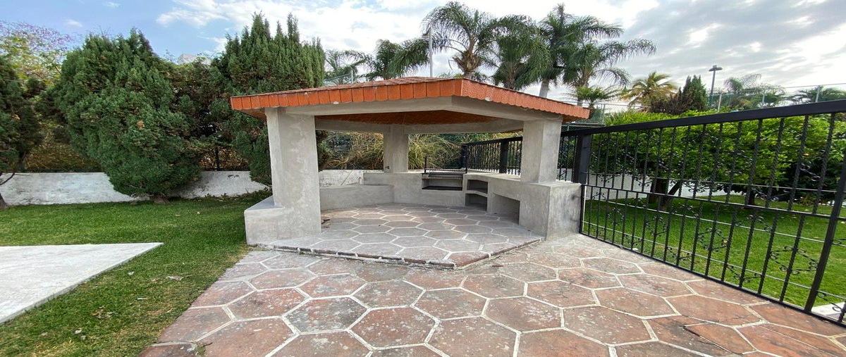 Foto de casa en venta en boulevard , lomas de cocoyoc, atlatlahucan, morelos, 0 No. 05