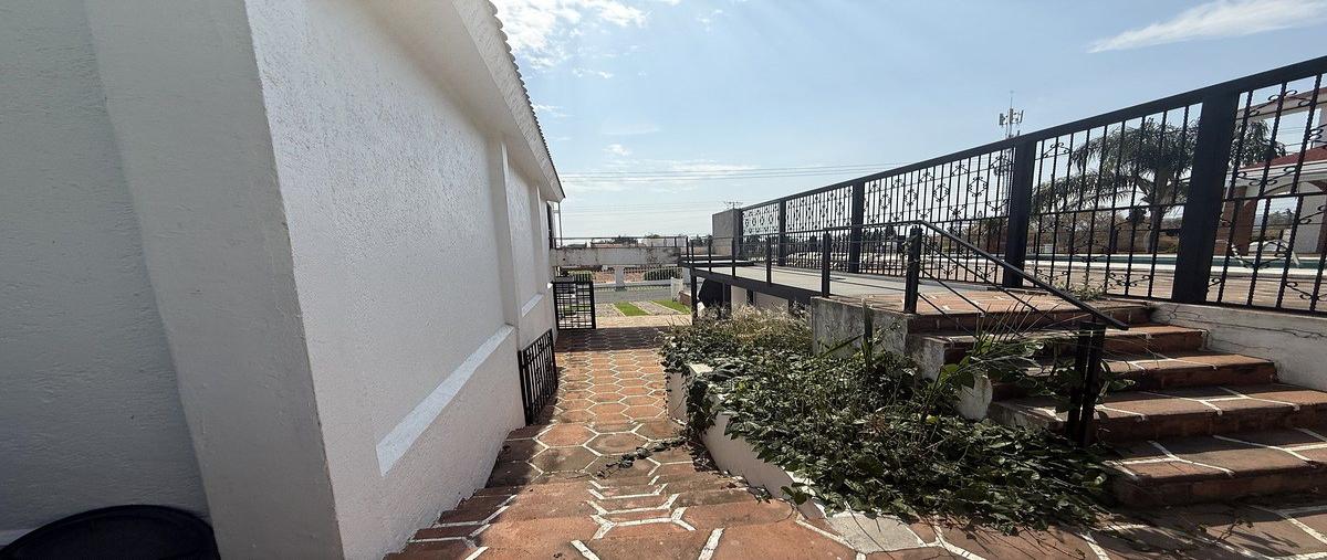 Foto de casa en venta en boulevard , lomas de cocoyoc, atlatlahucan, morelos, 0 No. 11