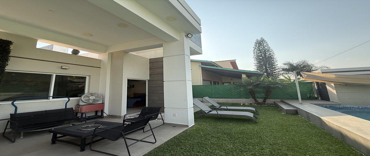 Foto de casa en venta en boulevard , lomas de cocoyoc, atlatlahucan, morelos, 0 No. 06