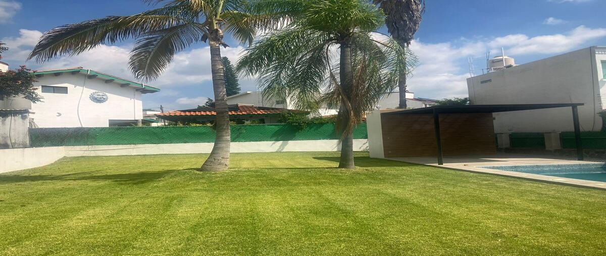 Foto de casa en venta en boulevard lomas de cocoyoc , lomas de cocoyoc, atlatlahucan, morelos, 28854730 No. 04