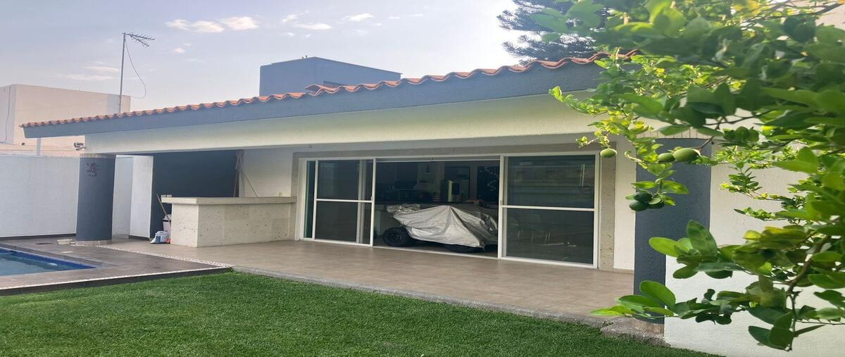 Foto de casa en venta en boulevard lomas de cocoyoc , lomas de cocoyoc, atlatlahucan, morelos, 0 No. 05