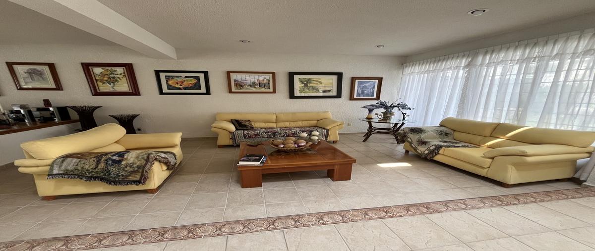Foto de casa en renta en boulevard lomas de cocoyoc , lomas de cocoyoc, atlatlahucan, morelos, 30200097 No. 02