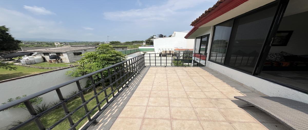 Foto de casa en renta en boulevard lomas de cocoyoc , lomas de cocoyoc, atlatlahucan, morelos, 30200097 No. 03