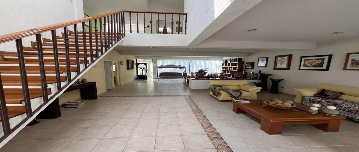 Foto de casa en renta en boulevard lomas de cocoyoc , lomas de cocoyoc, atlatlahucan, morelos, 30200097 No. 04