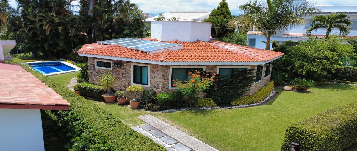 Foto de casa en renta en boulevard lomas de cocoyoc , lomas de cocoyoc, atlatlahucan, morelos, 30222298 No. 01