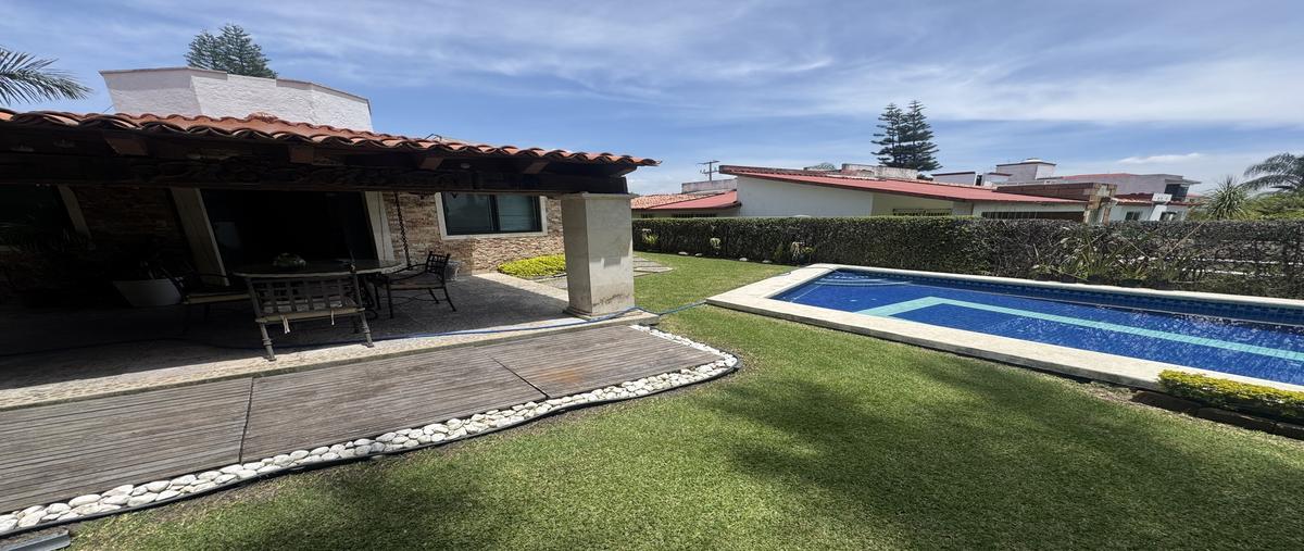 Foto de casa en renta en boulevard lomas de cocoyoc , lomas de cocoyoc, atlatlahucan, morelos, 30222298 No. 02