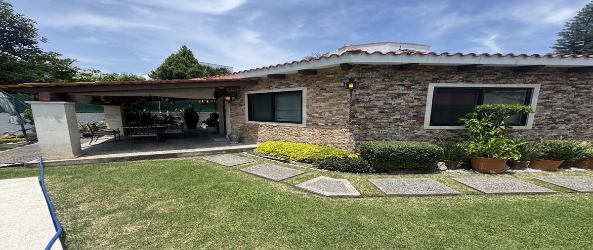 Foto de casa en renta en boulevard lomas de cocoyoc , lomas de cocoyoc, atlatlahucan, morelos, 30222298 No. 03