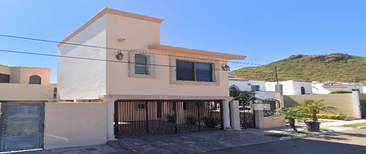 Foto de casa en venta en boulevard lomas de cortés 00, lomas de cortés, guaymas, sonora, 0 No. 03