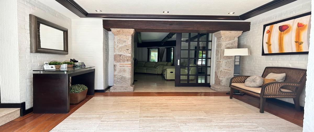 Foto de casa en venta en boulevard lomas del bosque 2500, atlas colomos, zapopan, jalisco, 26611954 No. 03