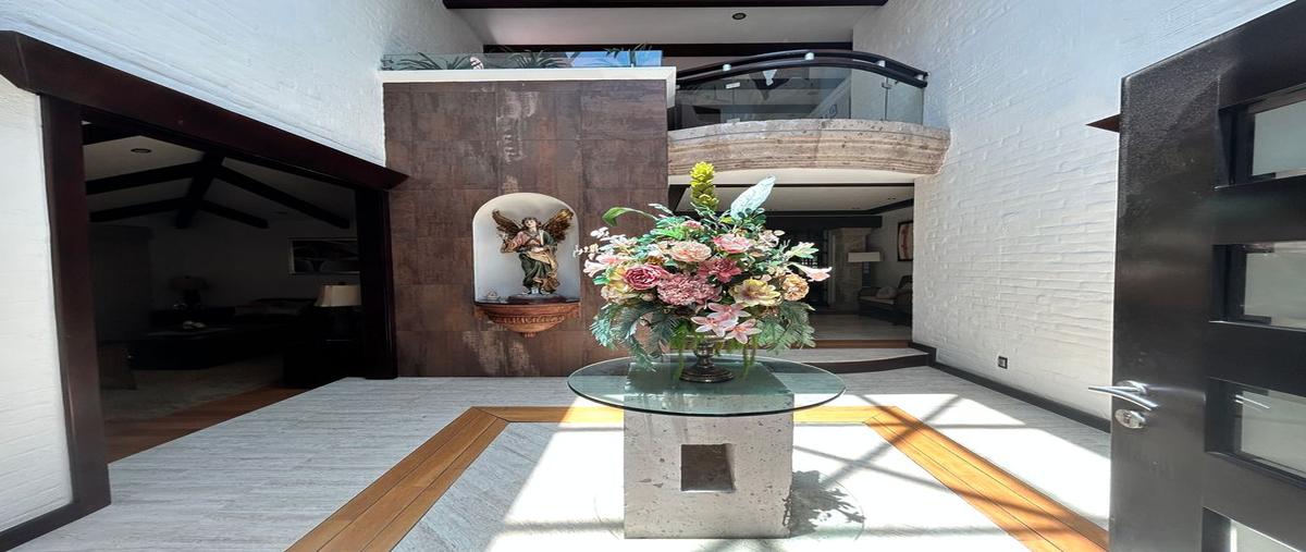 Foto de casa en venta en boulevard lomas del bosque 2500, atlas colomos, zapopan, jalisco, 26611954 No. 04