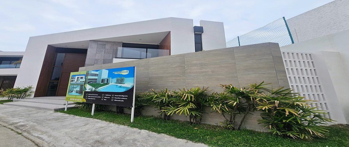 Foto de casa en venta en boulevard lomas del mar , lomas del sol, alvarado, veracruz de ignacio de la llave, 0 No. 03