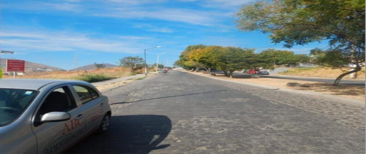 Foto de terreno comercial en venta en boulevard lomas del sur , lomas de tejeda, tlajomulco de zúñiga, jalisco, 0 No. 05