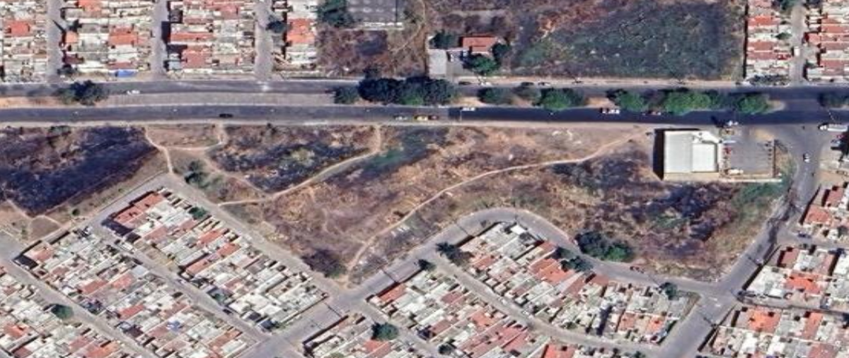 Foto de terreno habitacional en venta en boulevard lomas del sur , lomas del sur, tlajomulco de zúñiga, jalisco, 0 No. 05