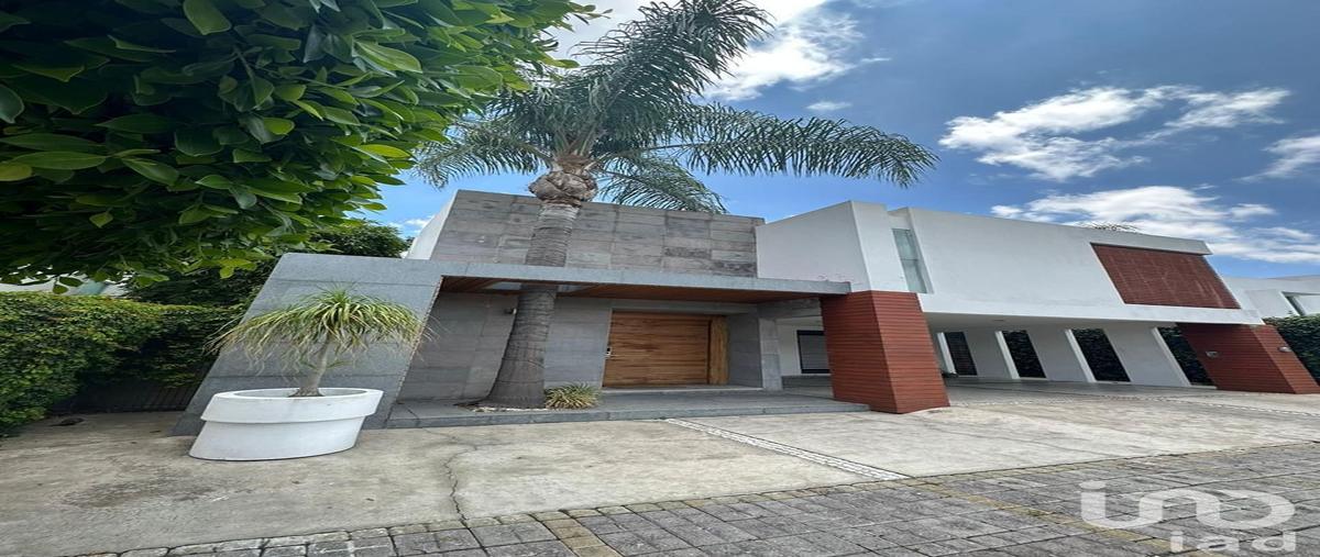 Foto de casa en renta en boulevard lomas poniente 549, lomas de angelópolis, san andrés cholula, puebla, 30250999 No. 03