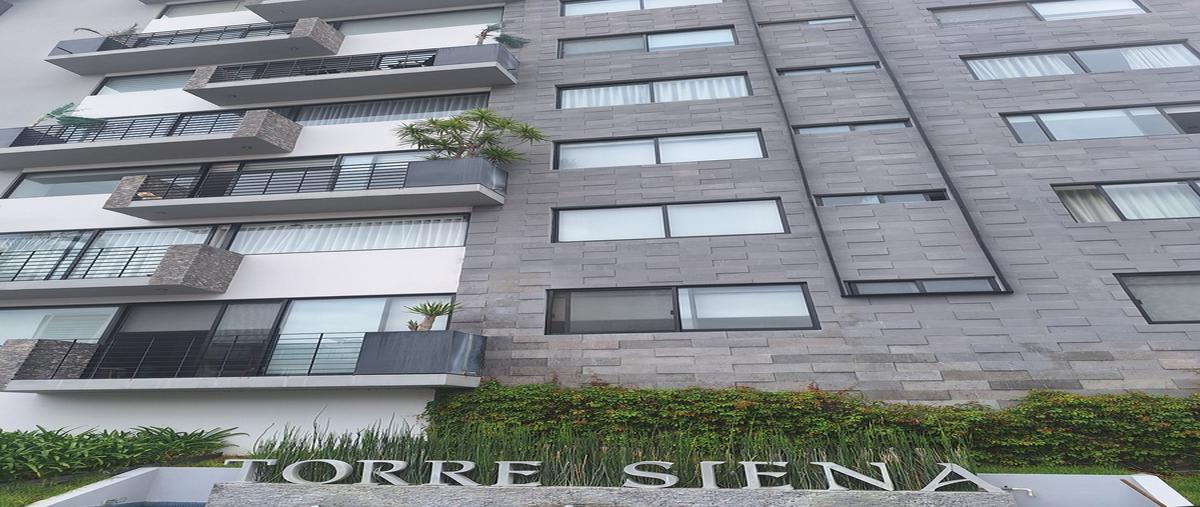 Foto de departamento en venta en boulevard lomas poniente , angelopolis, puebla, puebla, 0 No. 03