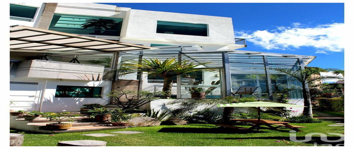 Foto de casa en venta en boulevard lomas sur 101072, lomas de angelópolis, san andrés cholula, puebla, 29854722 No. 03