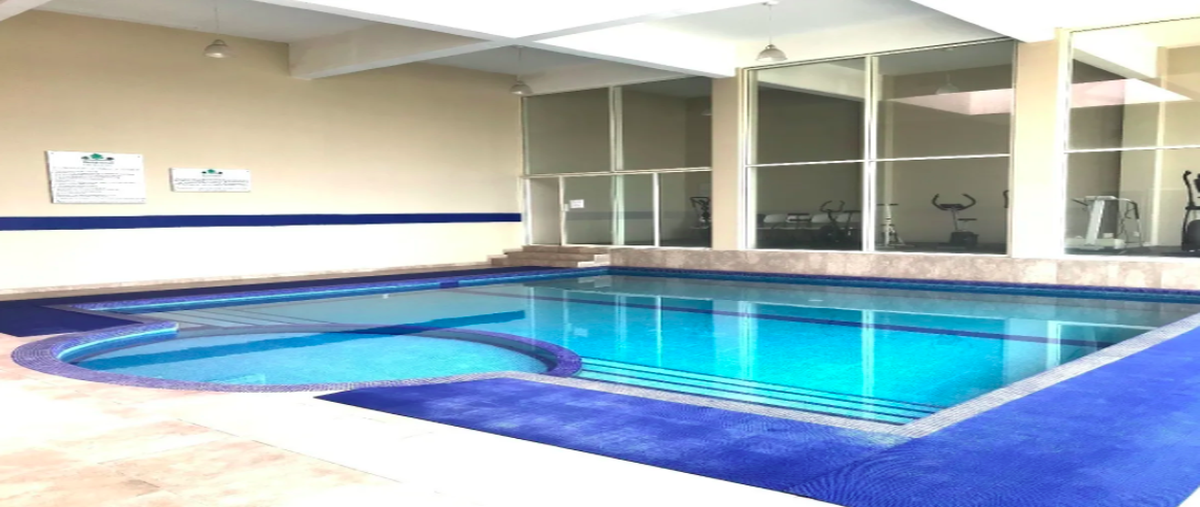 Foto de departamento en renta en boulevard lomas verdes , lomas verdes 6a sección, naucalpan de juárez, méxico, 0 No. 03