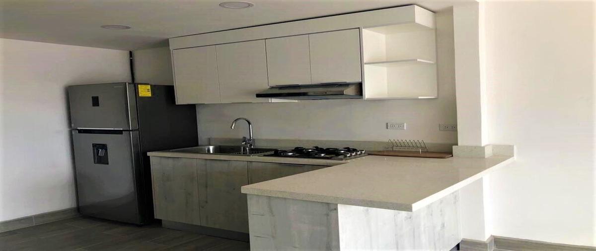 Foto de departamento en venta en boulevard lópez mateos , centro cívico, mexicali, baja california, 26334451 No. 04