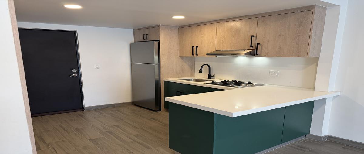Foto de departamento en renta en boulevard lopez mateos , centro cívico, mexicali, baja california, 0 No. 03