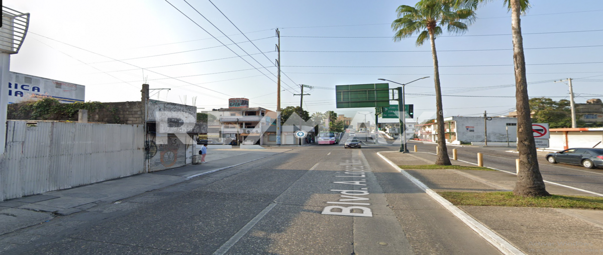 Foto de terreno comercial en venta en boulevard lópez mateos , guadalupe mainero, tampico, tamaulipas, 27357073 No. 02
