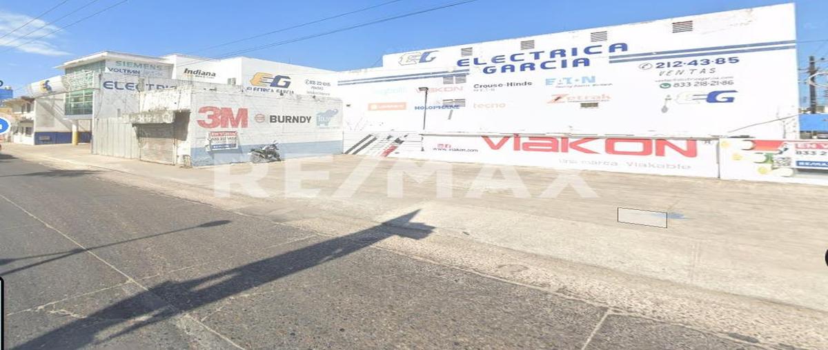 Foto de terreno comercial en venta en boulevard lópez mateos , guadalupe mainero, tampico, tamaulipas, 30357179 No. 02