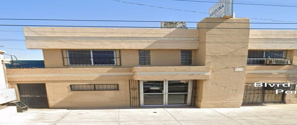Foto de edificio en venta en boulevard lópez portillo , ley 57, hermosillo, sonora, 0 No. 01