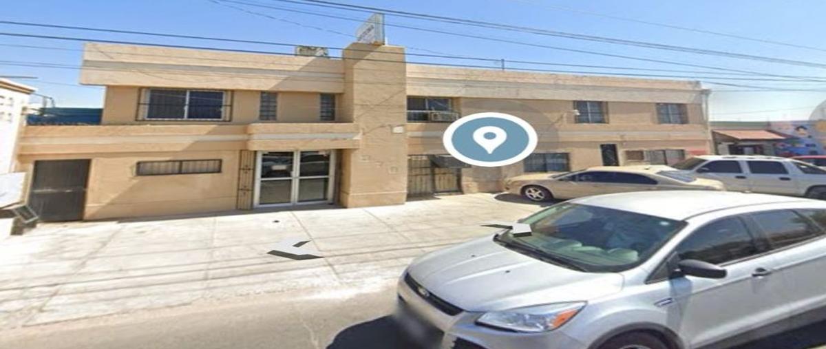 Foto de edificio en venta en boulevard lópez portillo , ley 57, hermosillo, sonora, 0 No. 02