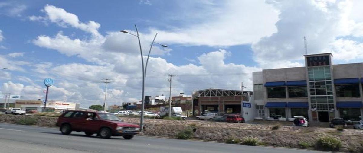 Foto de local en boulevard lopez portillo , lomas del consuelo, guadalupe, zacatecas, 0 foto 05 Foto de local en renta en boulevard lopez portillo , lomas del consuelo, guadalupe, zacatecas, 0 No. 05