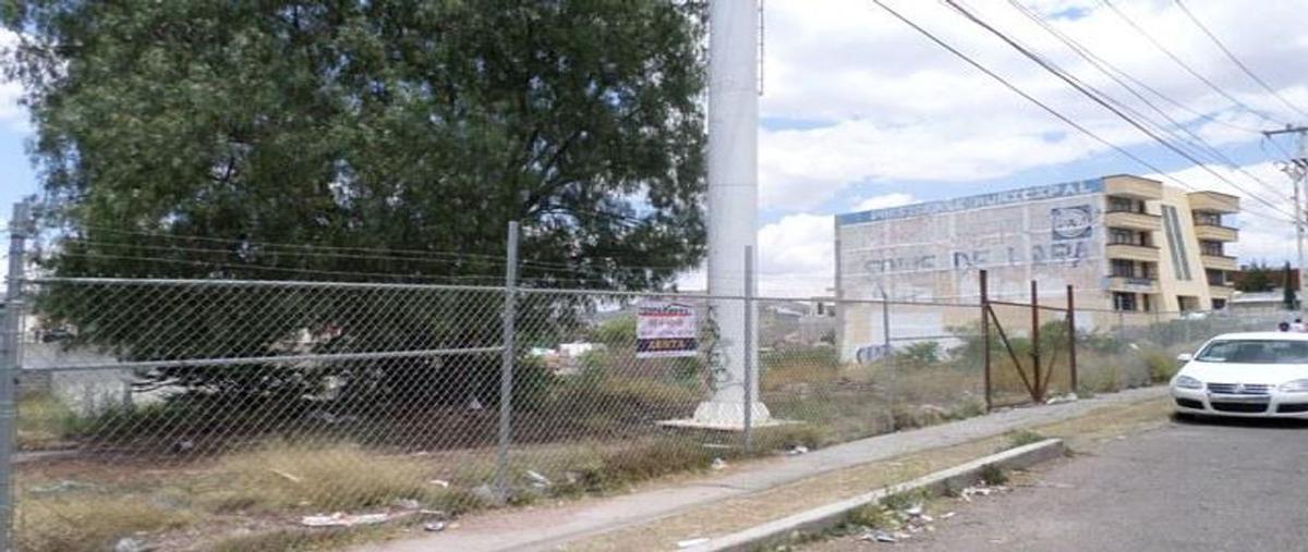 Foto de terreno comercial en venta en boulevard lopez portillo , nuevo bernardez, guadalupe, zacatecas, 0 No. 03