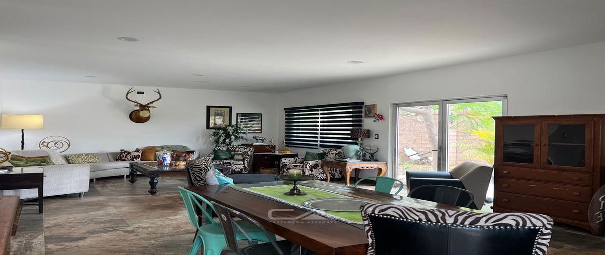 Foto de casa en venta en boulevard los agaves , los naranjos, culiacán, sinaloa, 28131747 No. 04