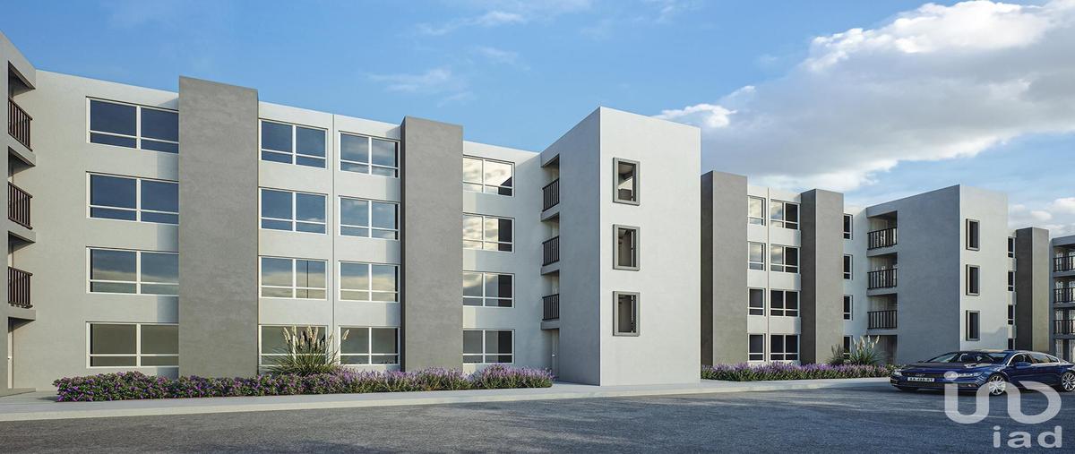 Foto de departamento en venta en boulevard los heroes chalco 124, los héroes chalco, chalco, méxico, 30449042 No. 04