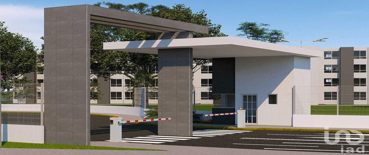 Foto de departamento en venta en boulevard los heroes chalco 124, los héroes chalco, chalco, méxico, 30449042 No. 05