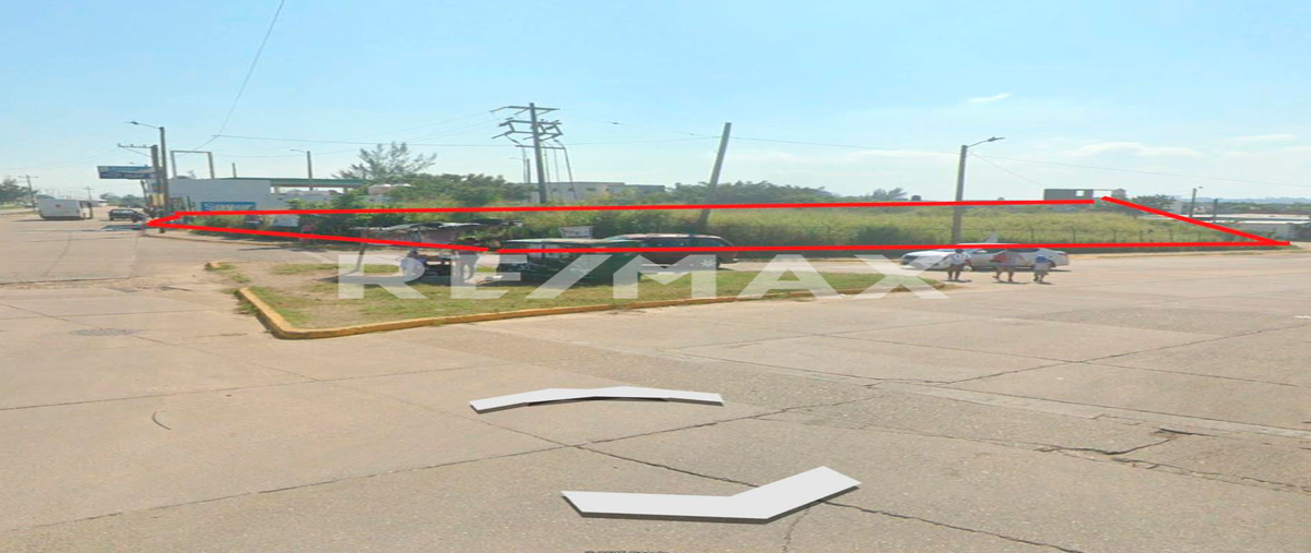 Foto de terreno comercial en venta en boulevard los olmecas , ciudad olmeca, coatzacoalcos, veracruz de ignacio de la llave, 0 No. 01