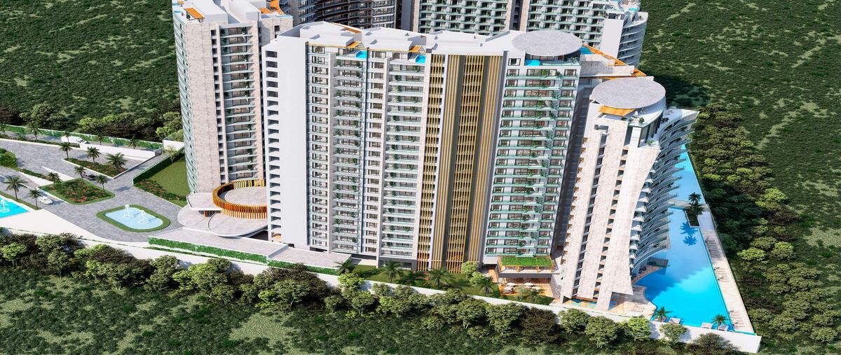 Foto de departamento en venta en boulevard luis d. colosio , cancún centro, benito juárez, quintana roo, 0 No. 05