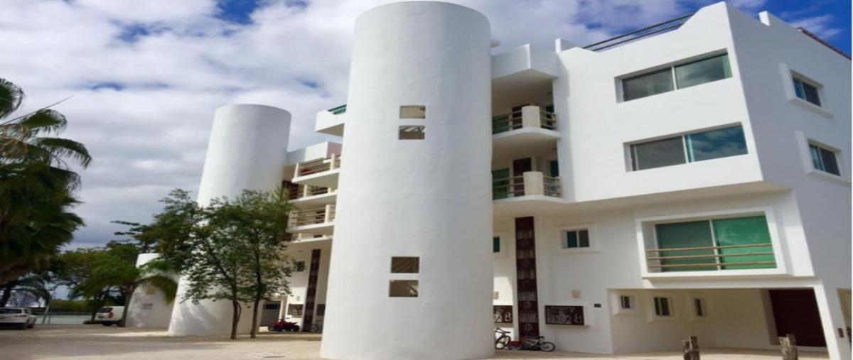 Foto de departamento en venta en boulevard luis doaldo colosio 1, lagos del sol, benito juárez, quintana roo, 0 No. 03