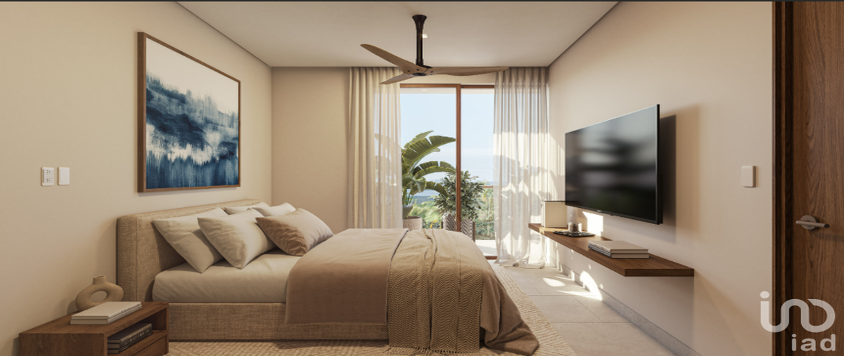 Foto de departamento en venta en boulevard luis donaldo colosio 120, residencial cumbres, benito juárez, quintana roo, 30313642 No. 03