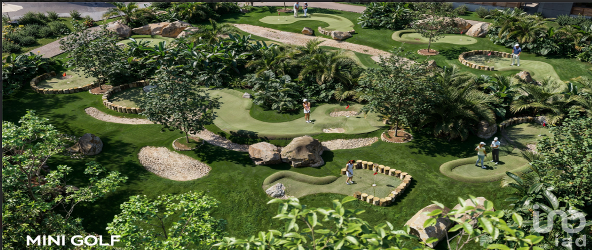 Foto de departamento en venta en boulevard luis donaldo colosio 120, residencial cumbres, benito juárez, quintana roo, 30313642 No. 04