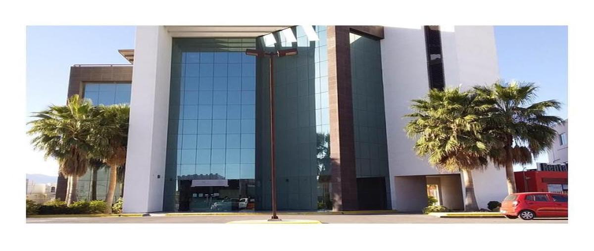 Foto de edificio en renta en boulevard luis donaldo colosio 290, valle real primer sector, saltillo, coahuila de zaragoza, 30254212 No. 01