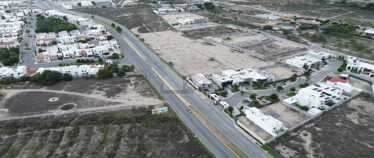 Renta de terreno comercial en BLVD. LUIS DONALDO COLOSIO #54, Colonia ...