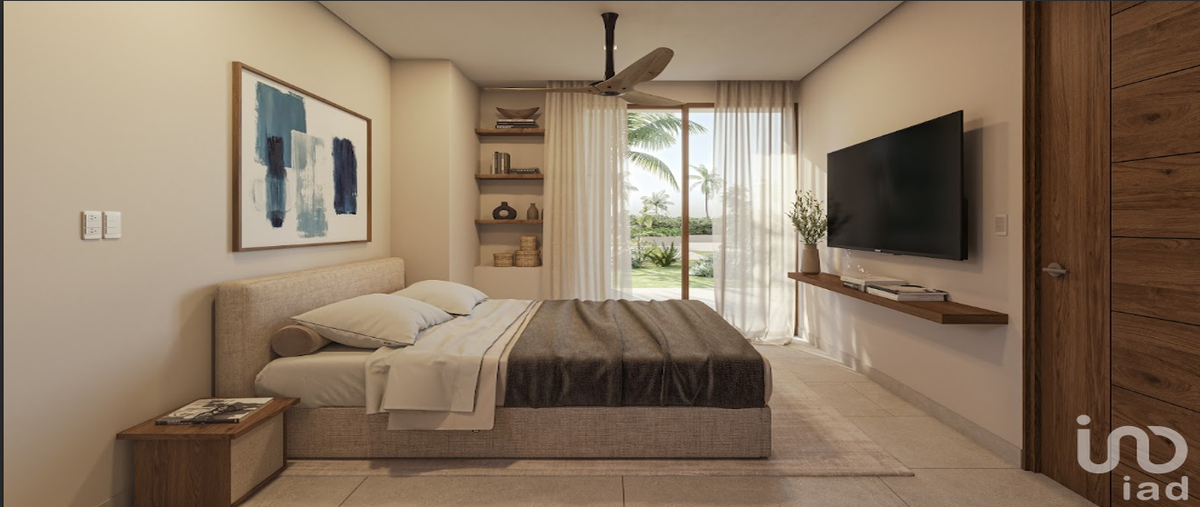 Foto de departamento en venta en boulevard luis donaldo colosio 86, residencial cumbres, benito juárez, quintana roo, 30325375 No. 05