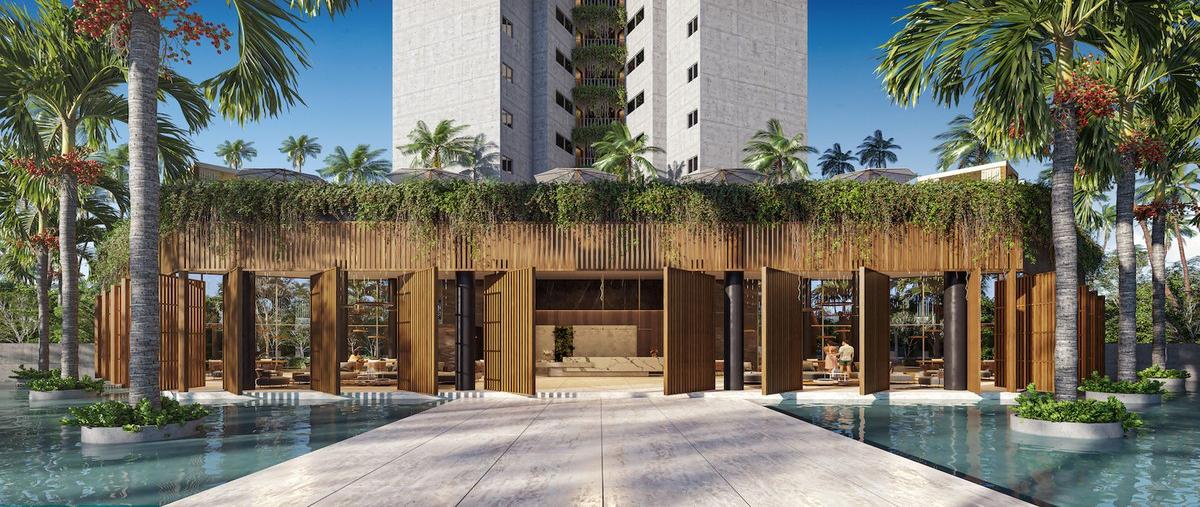 Foto de departamento en venta en boulevard luis donaldo colosio , campestre, benito juárez, quintana roo, 0 No. 03