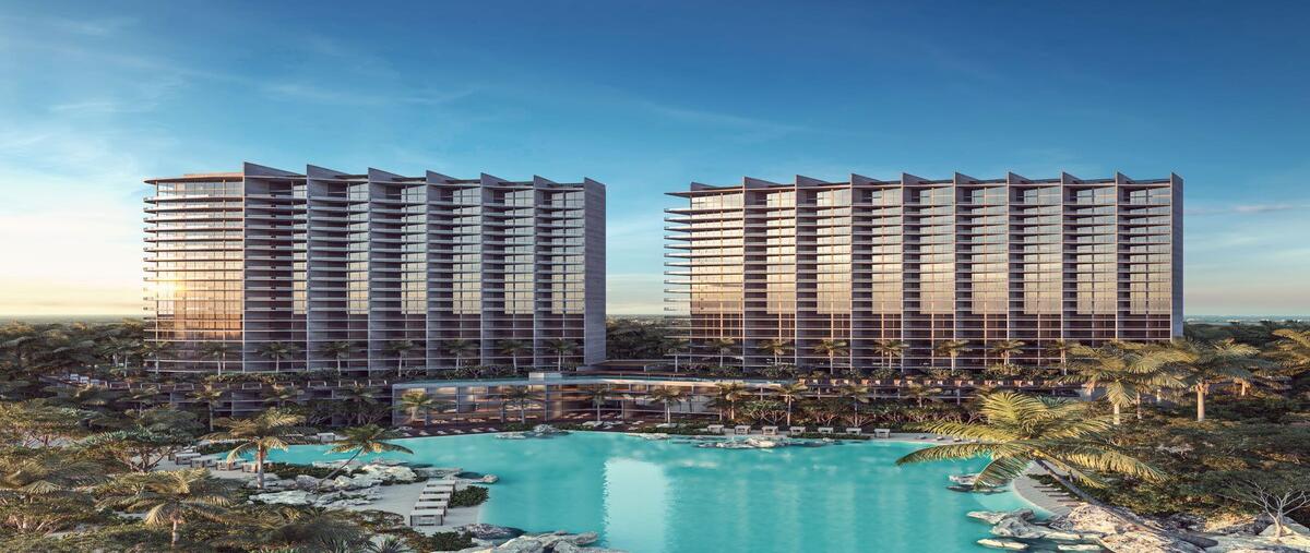 Foto de departamento en venta en boulevard luis donaldo colosio , cancún centro, benito juárez, quintana roo, 28305371 No. 05