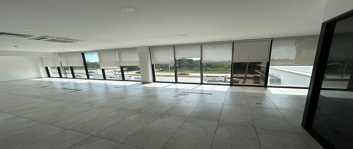 Foto de oficina en renta en boulevard luis donaldo colosio , cancún centro, benito juárez, quintana roo, 31070916 No. 04