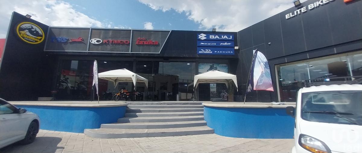 Foto de local en boulevard luis donaldo colosio , el palmar, pachuca de soto, hidalgo, 29870571 foto 02 Foto de local en renta en boulevard luis donaldo colosio , el palmar, pachuca de soto, hidalgo, 29870571 No. 02
