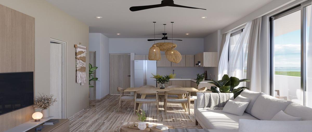 Foto de departamento en venta en boulevard luis donaldo colosio kilometro 11 manzana 362 lt 21a , alfredo v bonfil, benito juárez, quintana roo, 0 No. 05